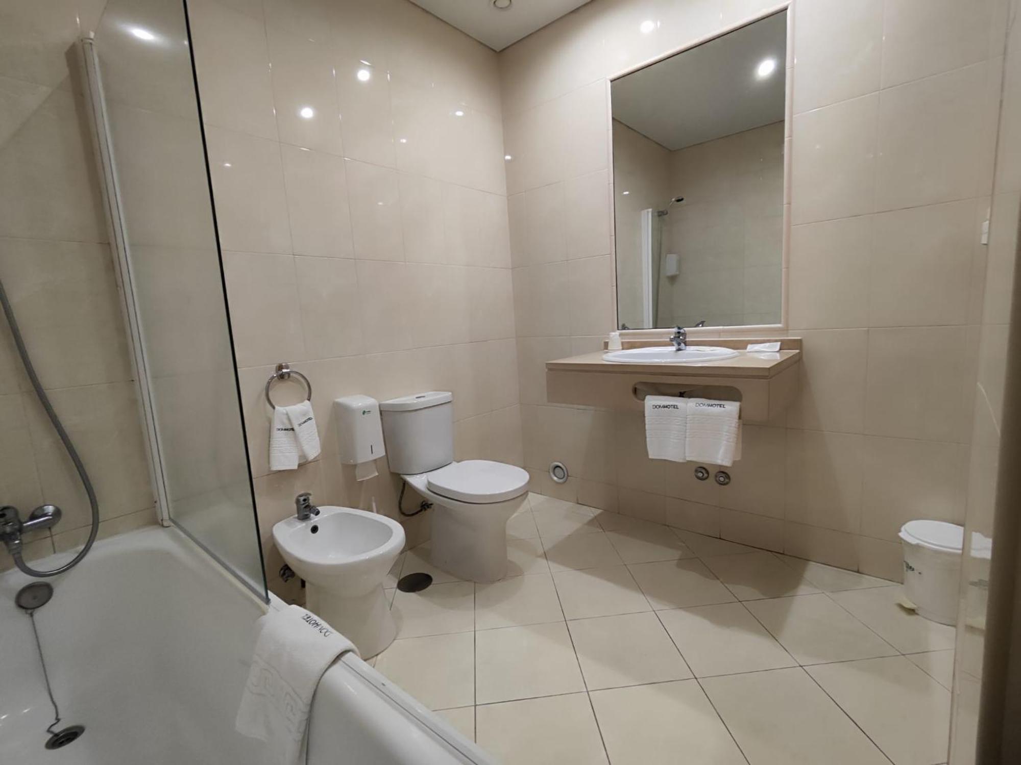 Dom Hotel Пенафієл Екстер'єр фото