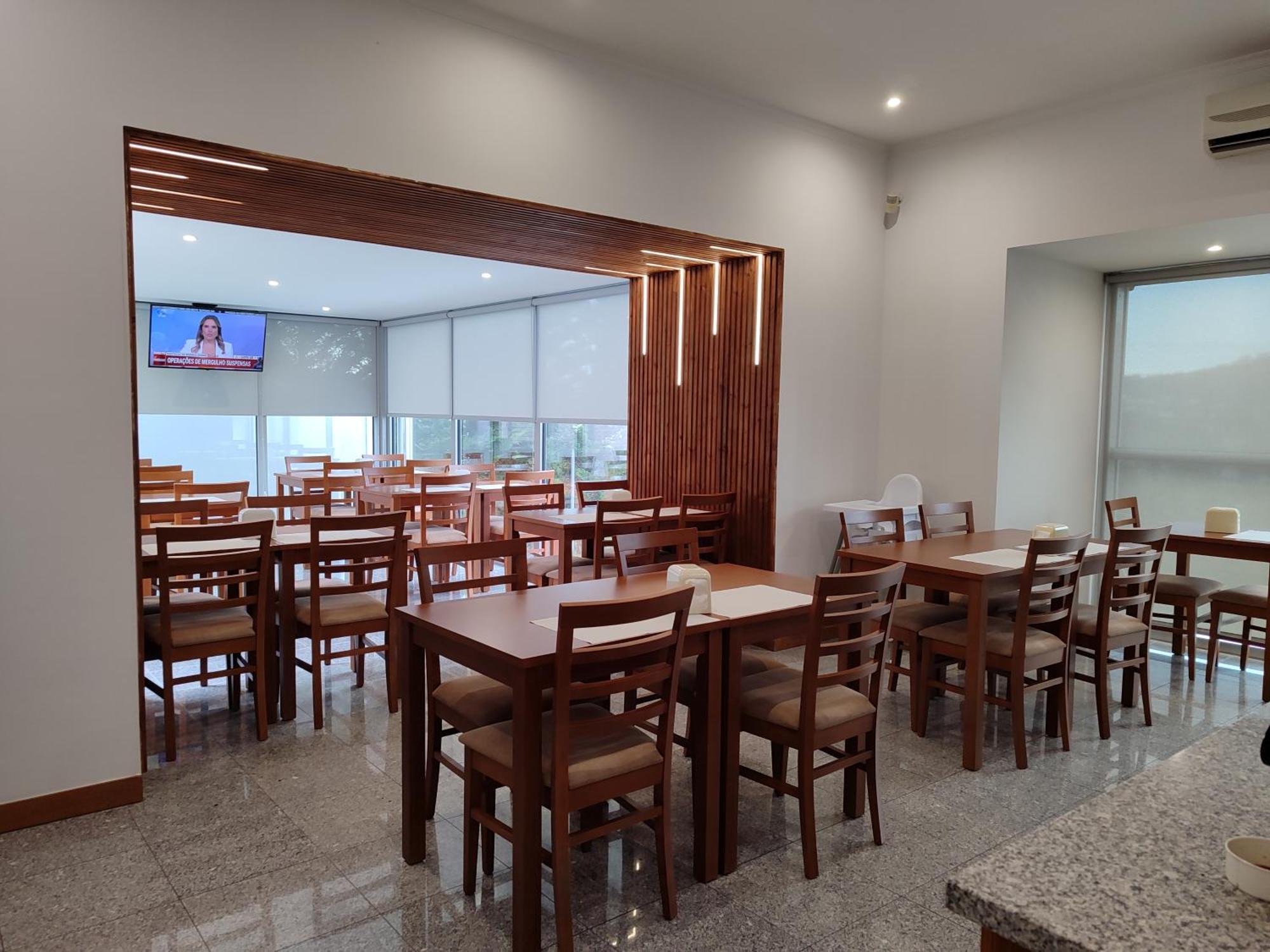 Dom Hotel Пенафієл Екстер'єр фото