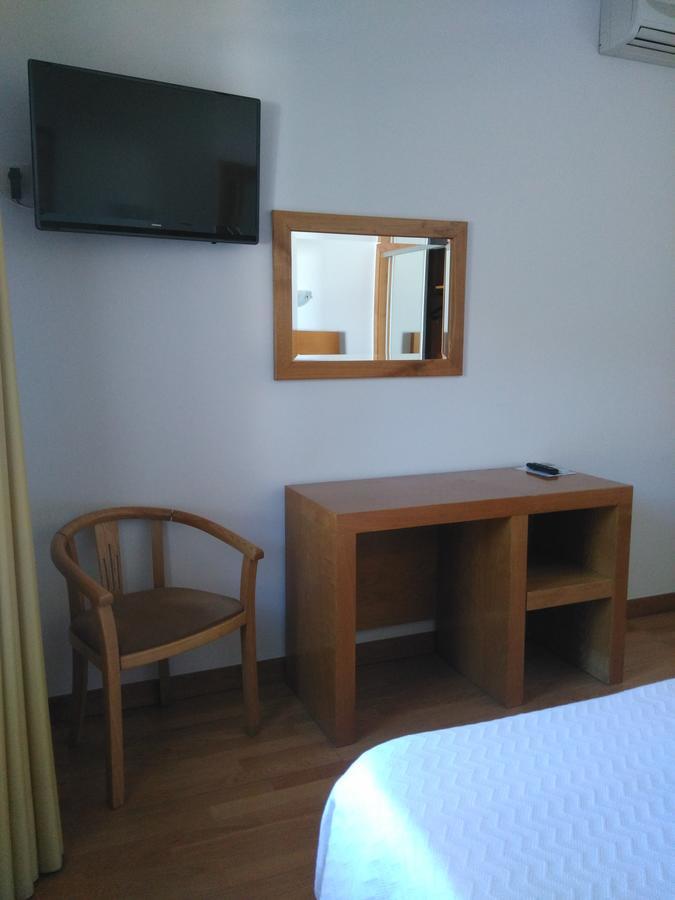 Dom Hotel Пенафієл Екстер'єр фото